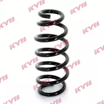 Ressort de suspension KYB RA1719