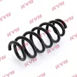 Ressort de suspension KYB RA1719 - Visuel 2