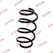 Ressort de suspension KYB RA4030 - Visuel 1