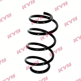 Ressort de suspension KYB RA4030