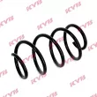 Ressort de suspension KYB RA4030 - Visuel 2