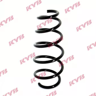 Ressort de suspension KYB RA4035