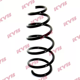 Ressort de suspension KYB RA4037