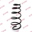 Ressort de suspension KYB RA4041 - Visuel 1