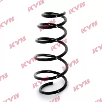 Ressort de suspension KYB RA4041