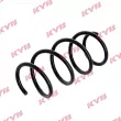 Ressort de suspension KYB RA4070 - Visuel 2