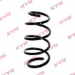 Ressort de suspension KYB RA4072 - Visuel 1