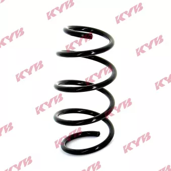 Ressort de suspension KYB RA4072