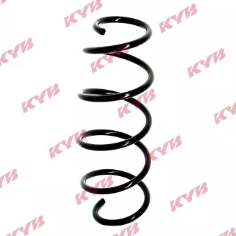 Ressort de suspension KYB RA4078