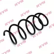 Ressort de suspension KYB RA4082 - Visuel 2
