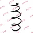 Ressort de suspension KYB RA4086 - Visuel 1
