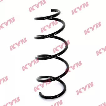 Ressort de suspension KYB RA4086