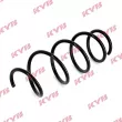 Ressort de suspension KYB RA4086 - Visuel 2