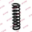 Ressort de suspension KYB RA4095 - Visuel 1