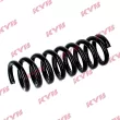Ressort de suspension KYB RA4095 - Visuel 2
