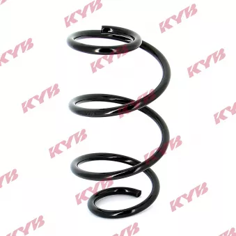 Ressort de suspension KYB RA4119