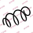 Ressort de suspension KYB RA4119 - Visuel 2