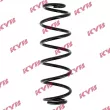 Ressort de suspension KYB RA5314 - Visuel 1