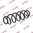Ressort de suspension KYB RA5314 - Visuel 2