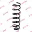Ressort de suspension KYB RA5473 - Visuel 1