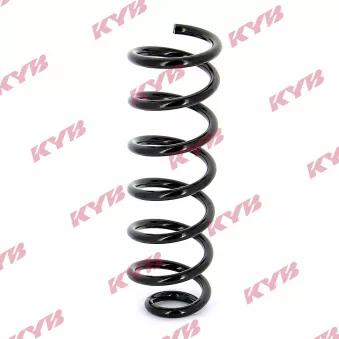 Ressort de suspension KYB RA5473