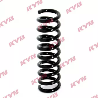Ressort de suspension KYB RA5487