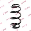 Ressort de suspension KYB RA5558 - Visuel 1