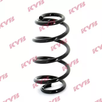 Ressort de suspension KYB RA5558