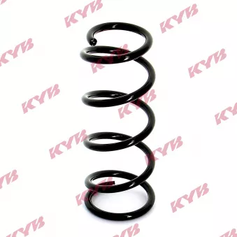 Ressort de suspension KYB RA5769