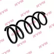 Ressort de suspension KYB RA5769 - Visuel 2