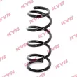 Ressort de suspension KYB RA5770 - Visuel 1