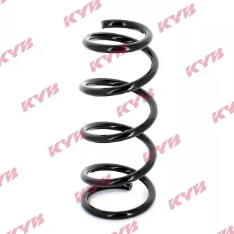 Ressort de suspension KYB RA5770