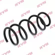Ressort de suspension KYB RA5770 - Visuel 2