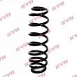Ressort de suspension KYB RA5781 - Visuel 1