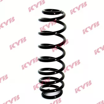 Ressort de suspension KYB RA5781