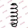 Ressort de suspension KYB RA5783 - Visuel 1
