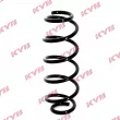 Ressort de suspension KYB RA5786 - Visuel 1
