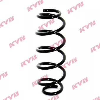 Ressort de suspension KYB RA5786
