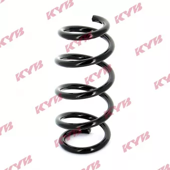 Ressort de suspension KYB RA5787