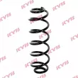 Ressort de suspension KYB RA5788 - Visuel 1