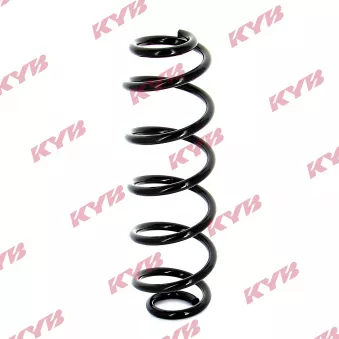 Ressort de suspension KYB RA5788