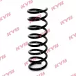 Ressort de suspension KYB RA5789 - Visuel 1