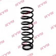 Ressort de suspension KYB RA5790 - Visuel 1
