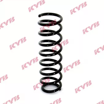 Ressort de suspension KYB RA5790