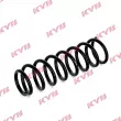 Ressort de suspension KYB RA5790 - Visuel 2