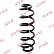 Ressort de suspension KYB RA5791 - Visuel 1
