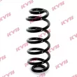 Ressort de suspension KYB RA5793 - Visuel 1
