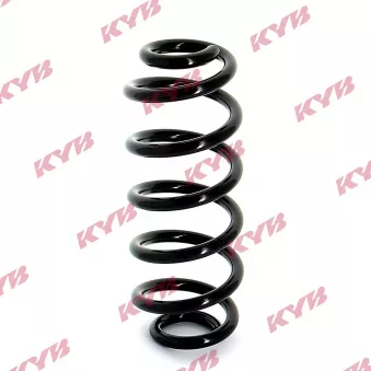 Ressort de suspension KYB RA5793