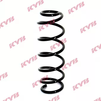 Ressort de suspension KYB RA5794