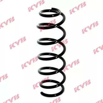 Ressort de suspension KYB RA5795